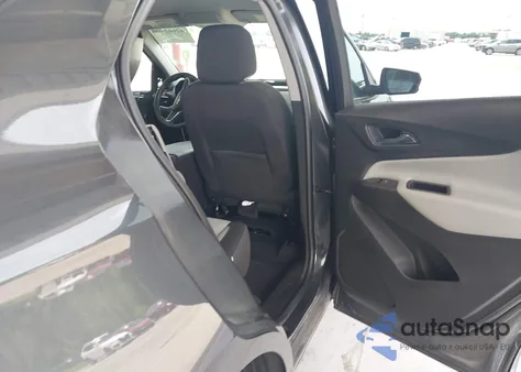 2019 Chevrolet Equinox Ls from USA, damaged, VIN 2GNAXHEV3K6225713